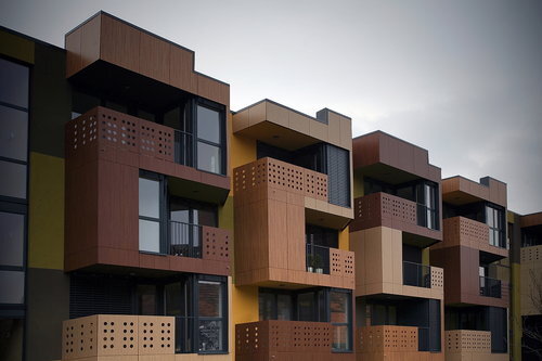 Ein Foto von Tomaž Gregorič